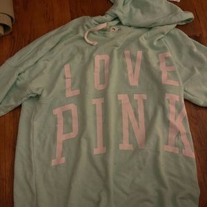 Victoria's Secret Pink hoodie